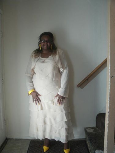 Michelle Welcher