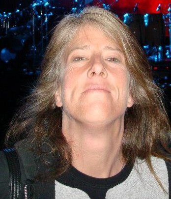 Andrea Densley