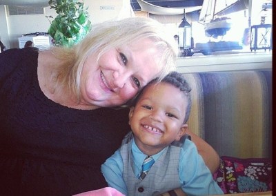 Nancyann Webb