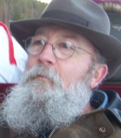 Timothy Uhrig