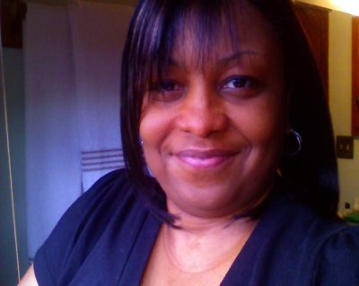 Carolyn Whiteurst