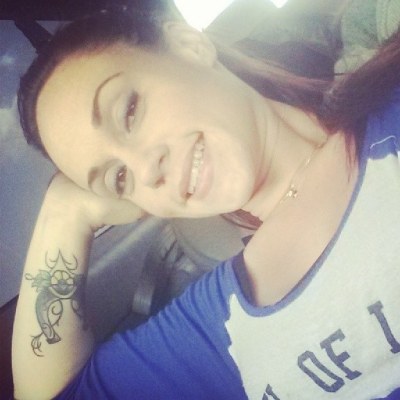 Kindra Fuller