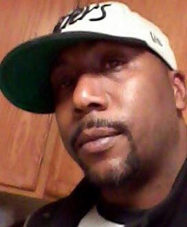 Jamal Holmes