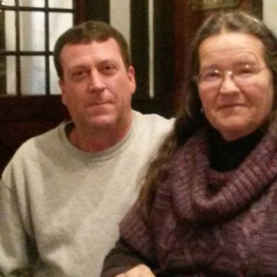 Brenda Girdley