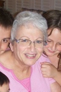 Sandy Steuer