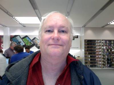 Richard Fleming