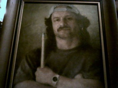 Michael Laswell