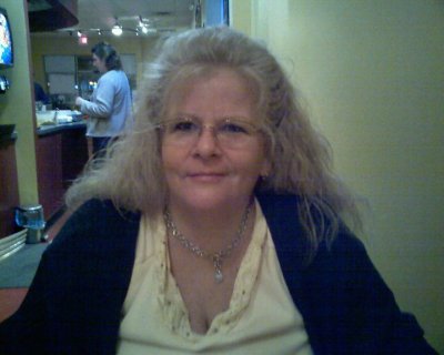 Barbara Cacy