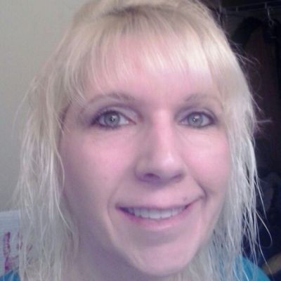Tammy Steger