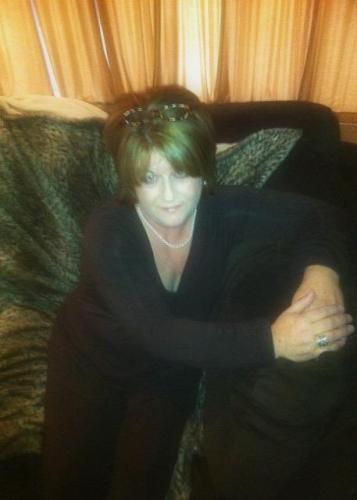 Marilyn Manley