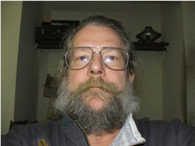 Richard Weisgerber
