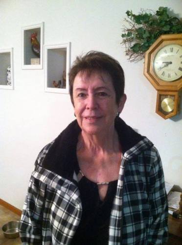 Karen Rose