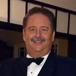 Albert Simpson