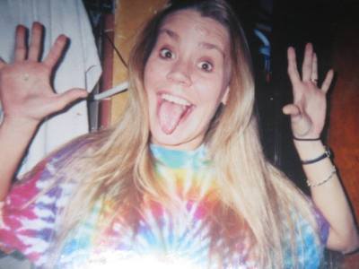 Jennifer Gilliland
