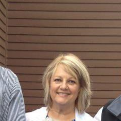 Debbie Jones