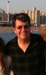 Brian Bradley