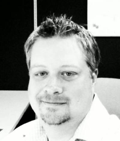 Darin Schroeder