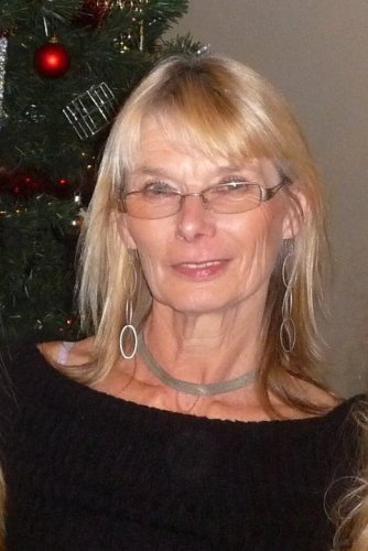 Sylvia Polen