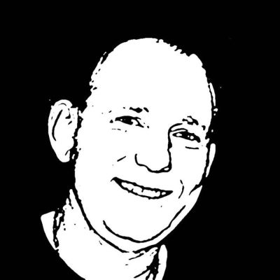 Rodney Barber