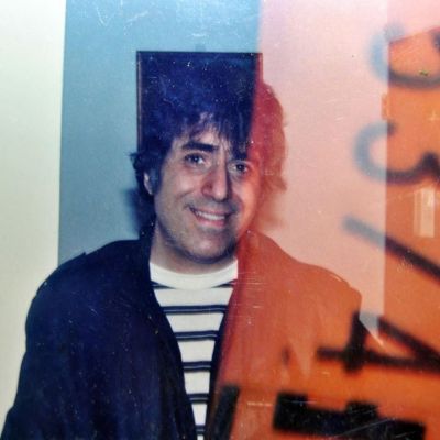 Kevin Oppenheim