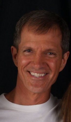 Larry Cooper