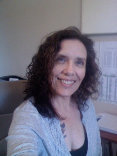Tracie Crisante