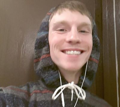 Garrett Saulls