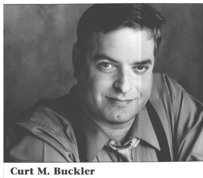 Curt Buckler