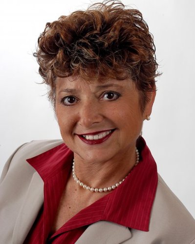 Susan Kitajima