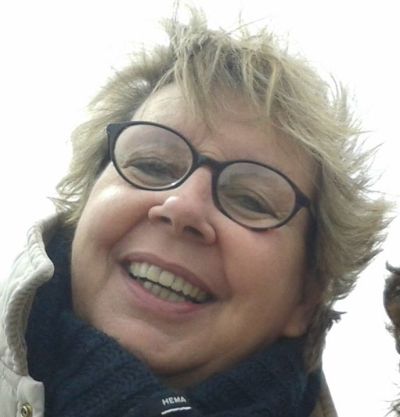 Cornelia Mcconico