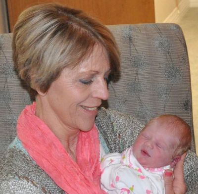 Judith Johnson
