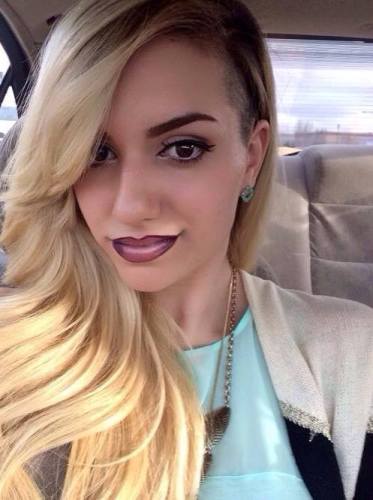 Magali Tapia