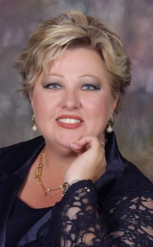Brenda Corder