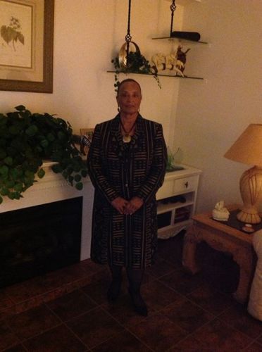 Ruth Smith