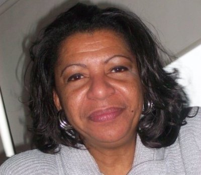 Sandra Bryant