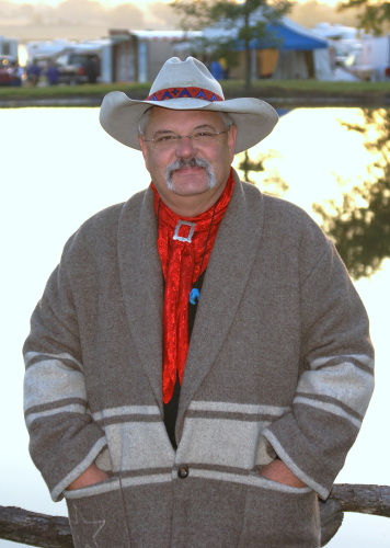 Jeffrey Crass