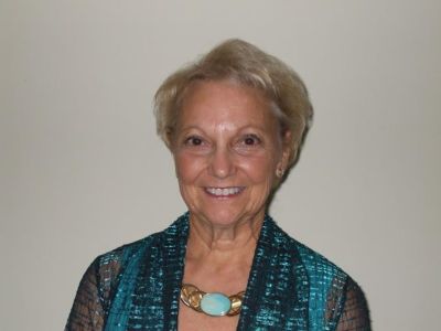 Jacquelyn Rush