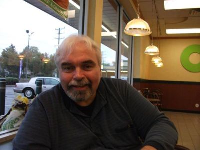Thomas Mcandrew
