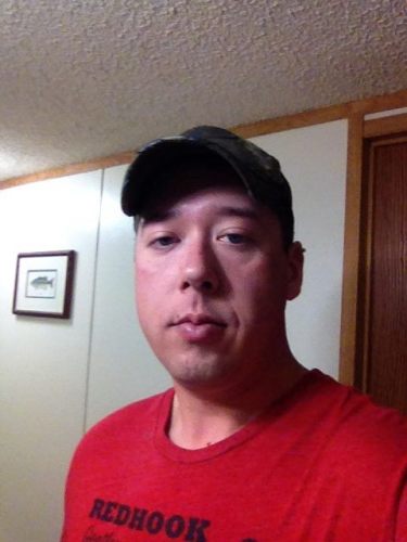 Aaron Meidinger