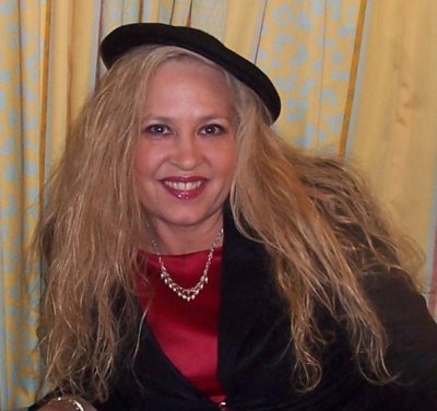 Karen Hillyard