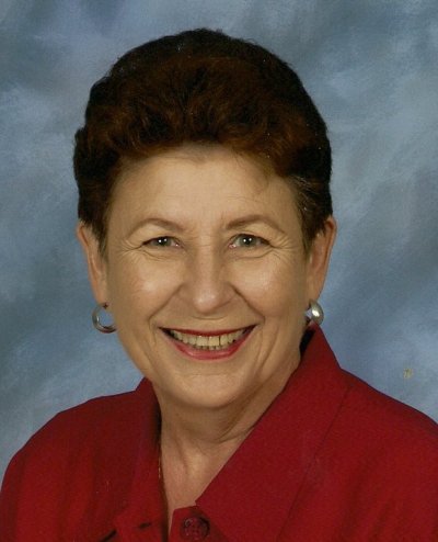 Gayle Scheffler