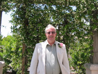 James Courchaine