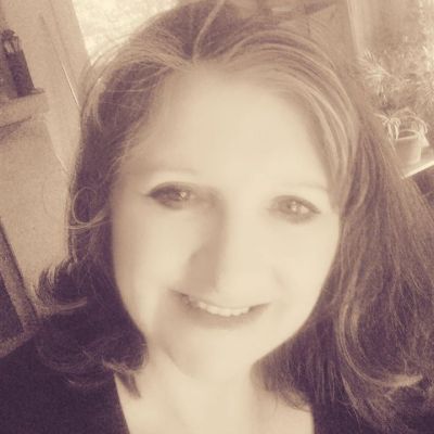 Patricia Thompson