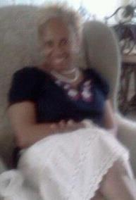 Wanda Mabry