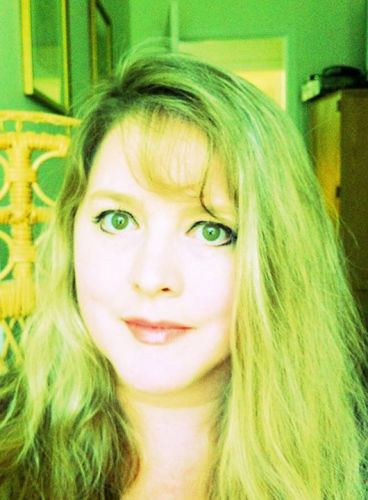 Lorelei Hanson