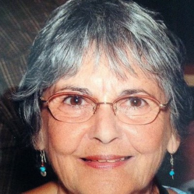 Bette Mclaughlin
