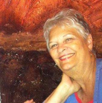 Linda Ullman
