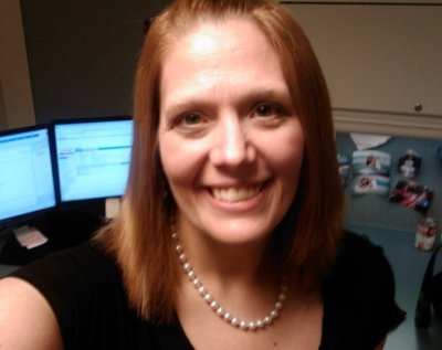 Carrie Johnson