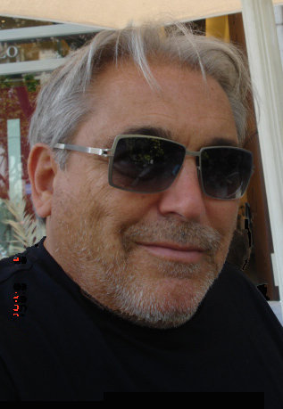 Allen Kay
