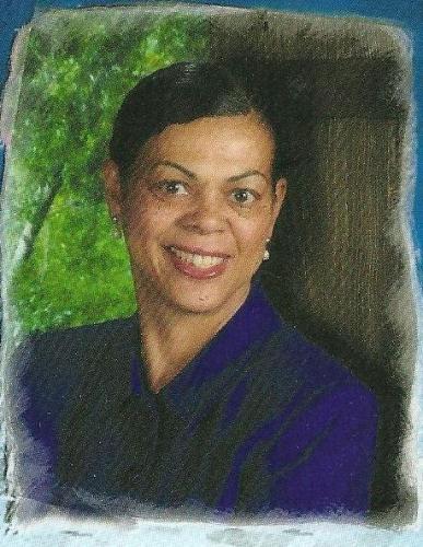 Delia Hill